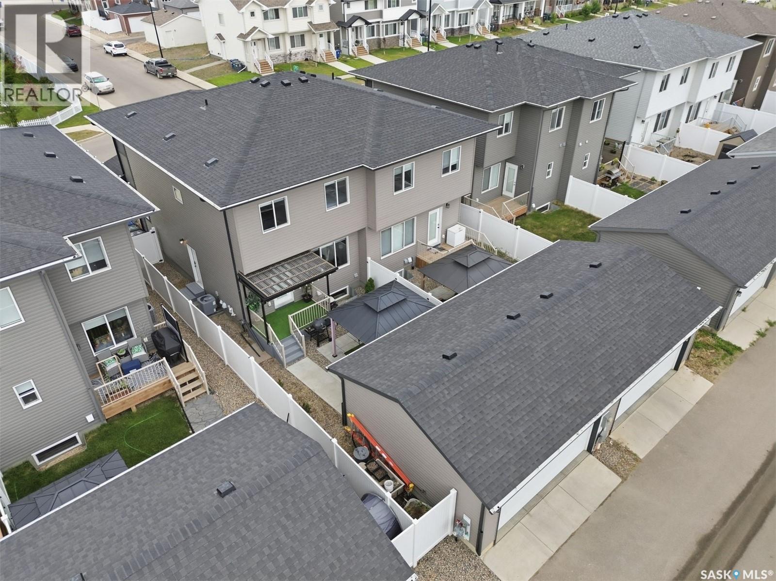 258 Brighton Boulevard, Saskatoon, Saskatchewan  S7V 0V8 - Photo 38 - SK045299