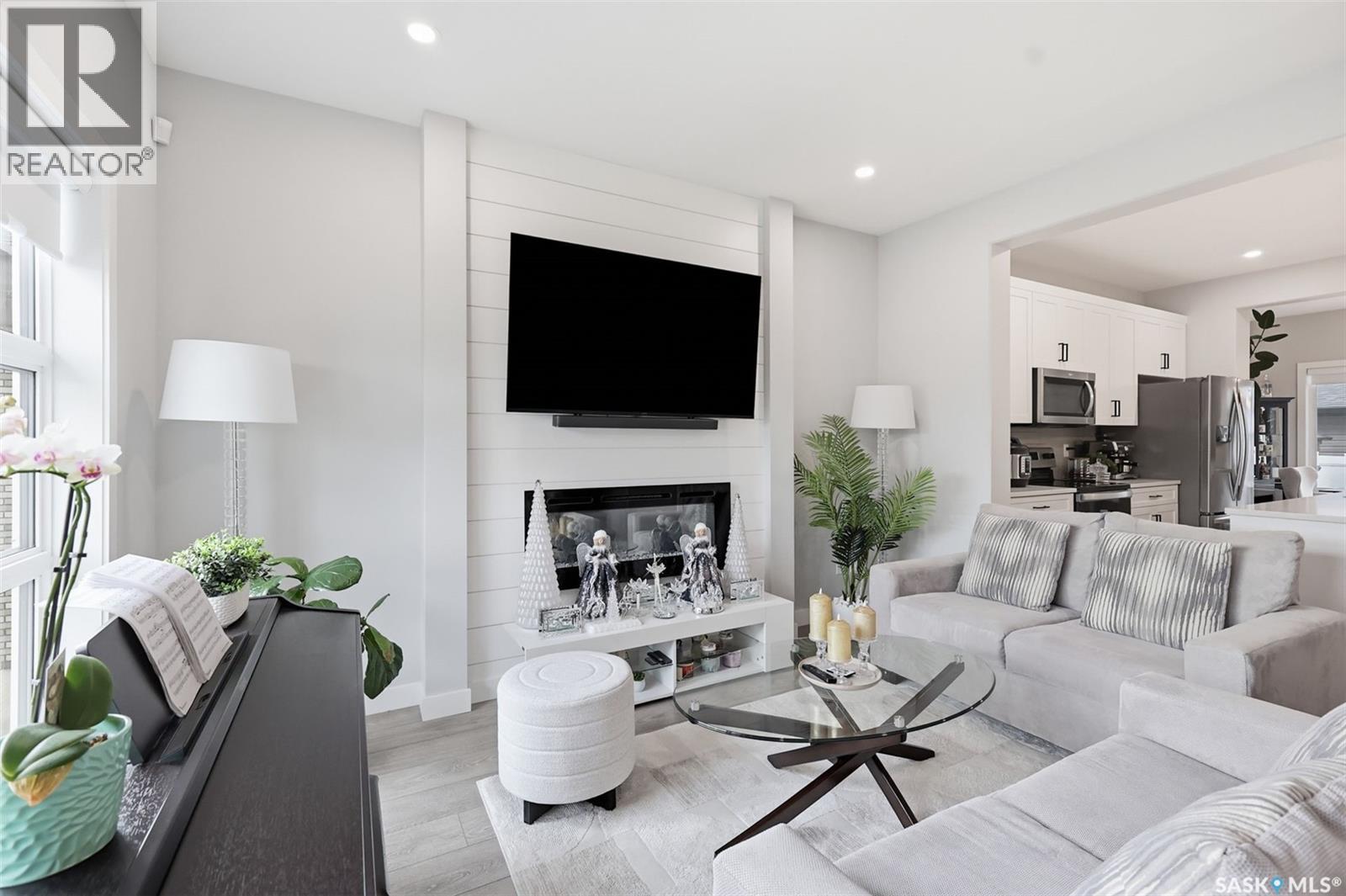 258 Brighton Boulevard, Saskatoon, Saskatchewan  S7V 0V8 - Photo 4 - SK045299