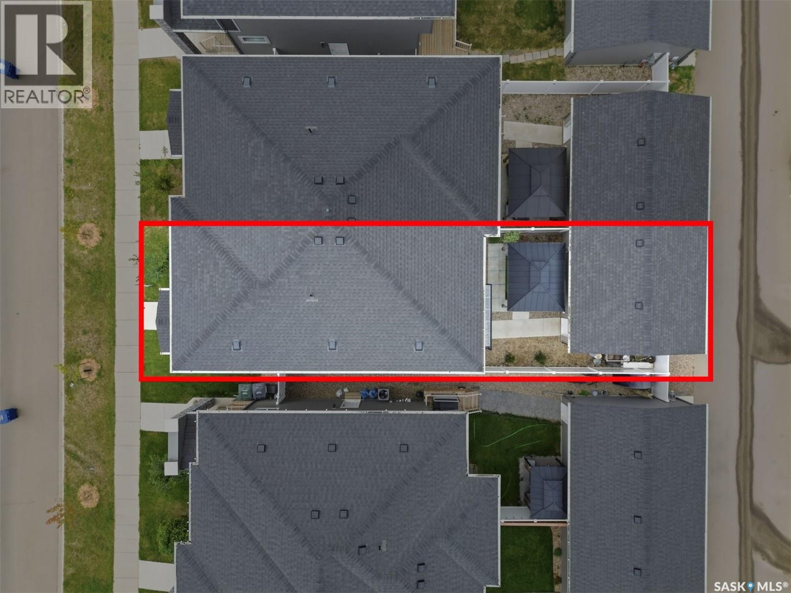 258 Brighton Boulevard, Saskatoon, Saskatchewan  S7V 0V8 - Photo 40 - SK045299