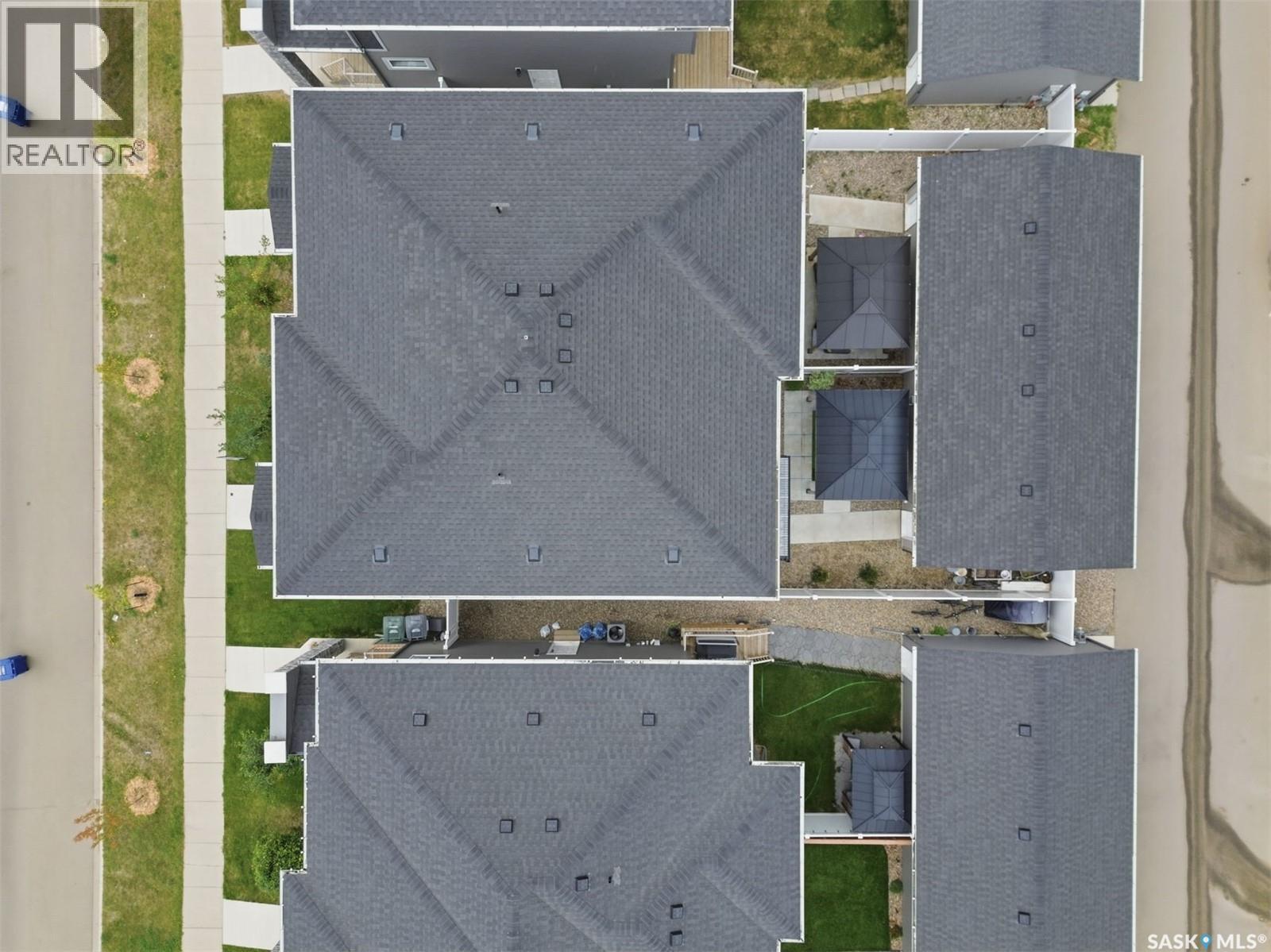 258 Brighton Boulevard, Saskatoon, Saskatchewan  S7V 0V8 - Photo 41 - SK045299
