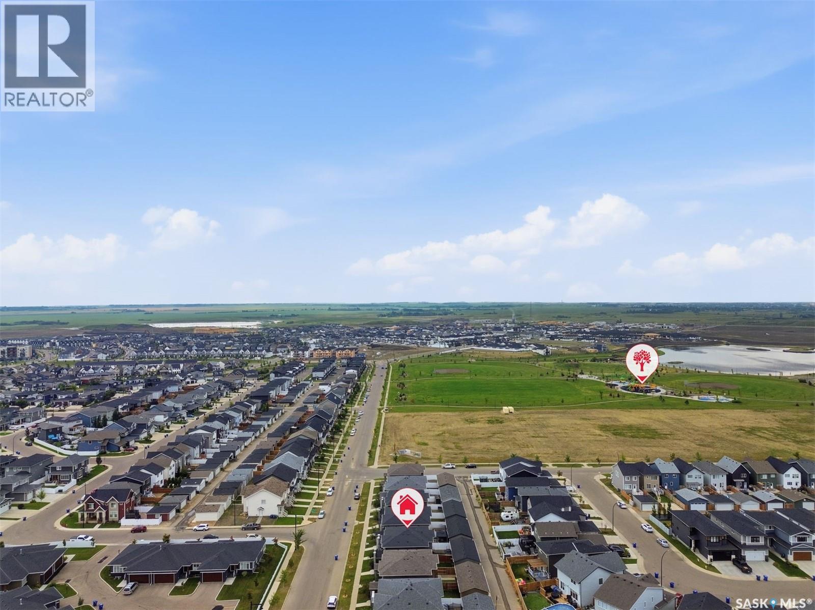 258 Brighton Boulevard, Saskatoon, Saskatchewan  S7V 0V8 - Photo 42 - SK045299