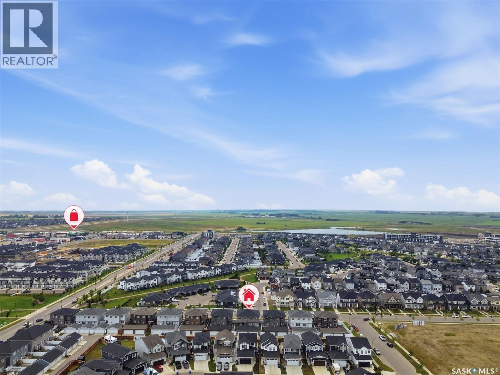 258 Brighton Boulevard, Saskatoon, Saskatchewan  S7V 0V8 - Photo 44 - SK045299