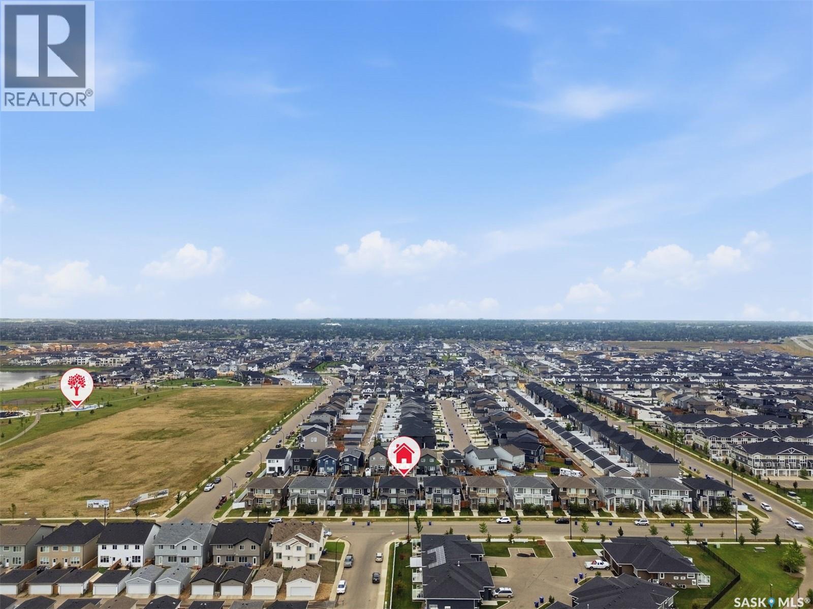 258 Brighton Boulevard, Saskatoon, Saskatchewan  S7V 0V8 - Photo 48 - SK045299