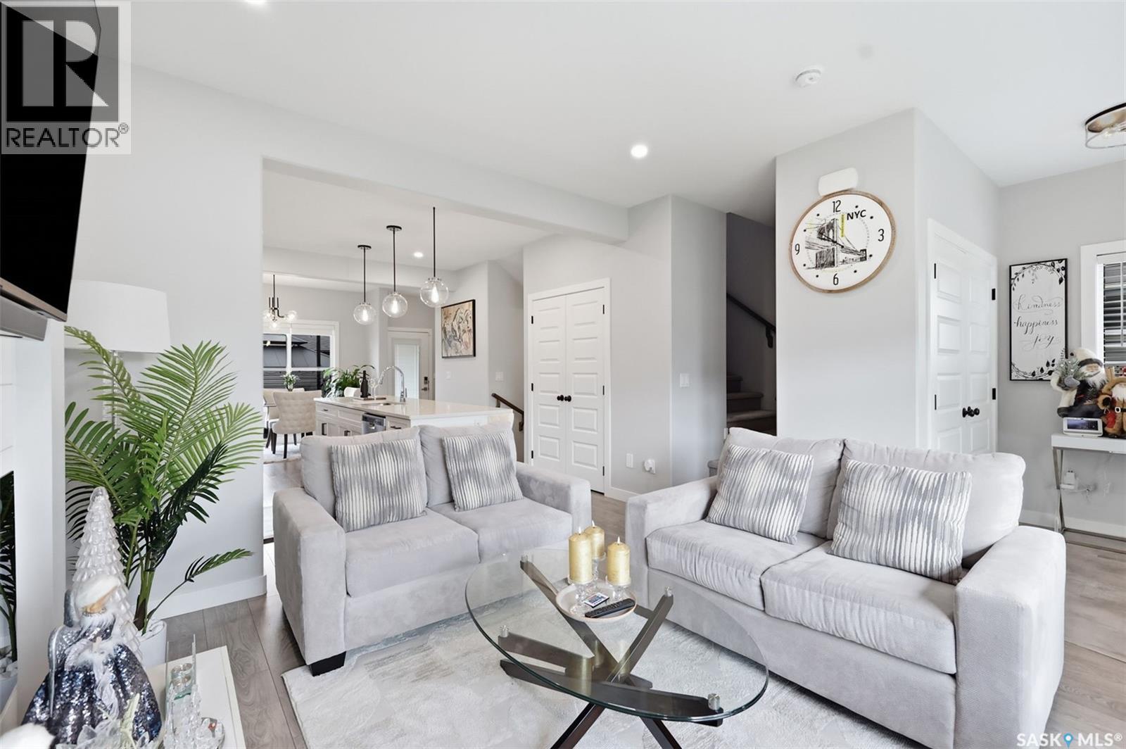 258 Brighton Boulevard, Saskatoon, Saskatchewan  S7V 0V8 - Photo 7 - SK045299