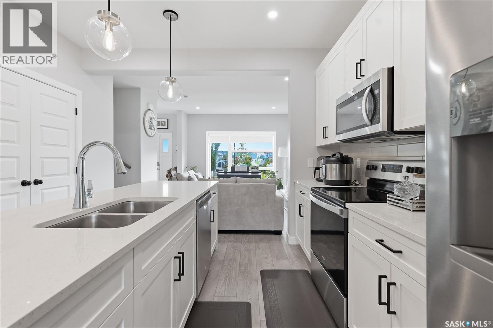 258 Brighton Boulevard, Saskatoon, Saskatchewan  S7V 0V8 - Photo 8 - SK045299
