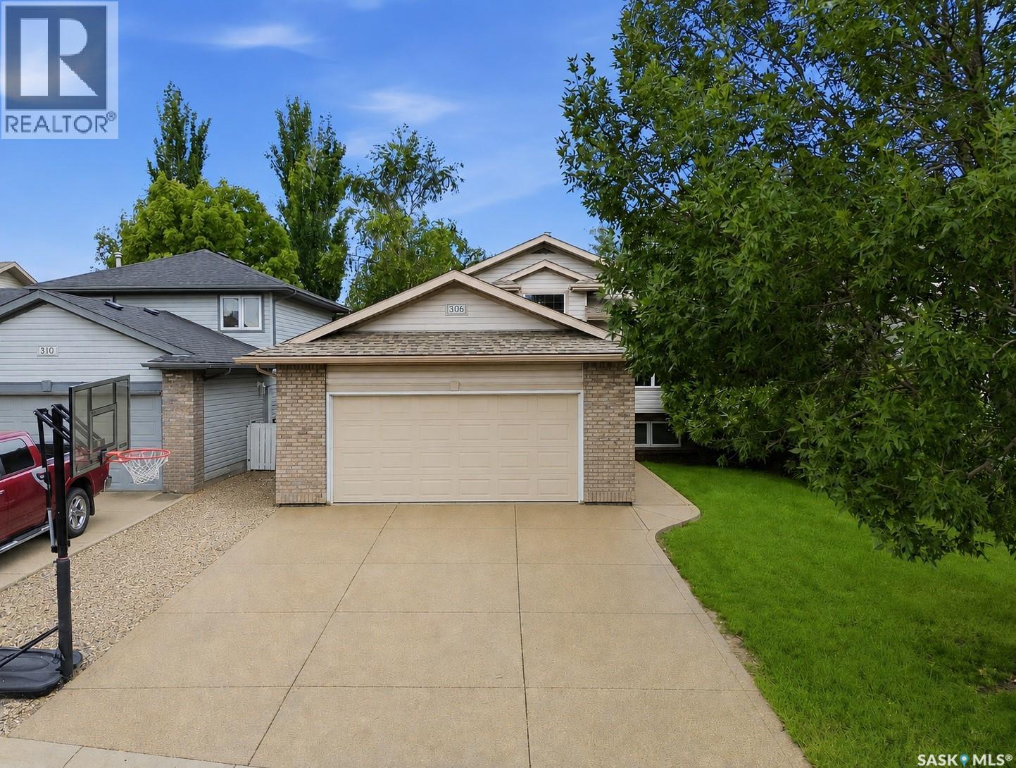 306 Kucey CRESCENT, saskatoon, Saskatchewan