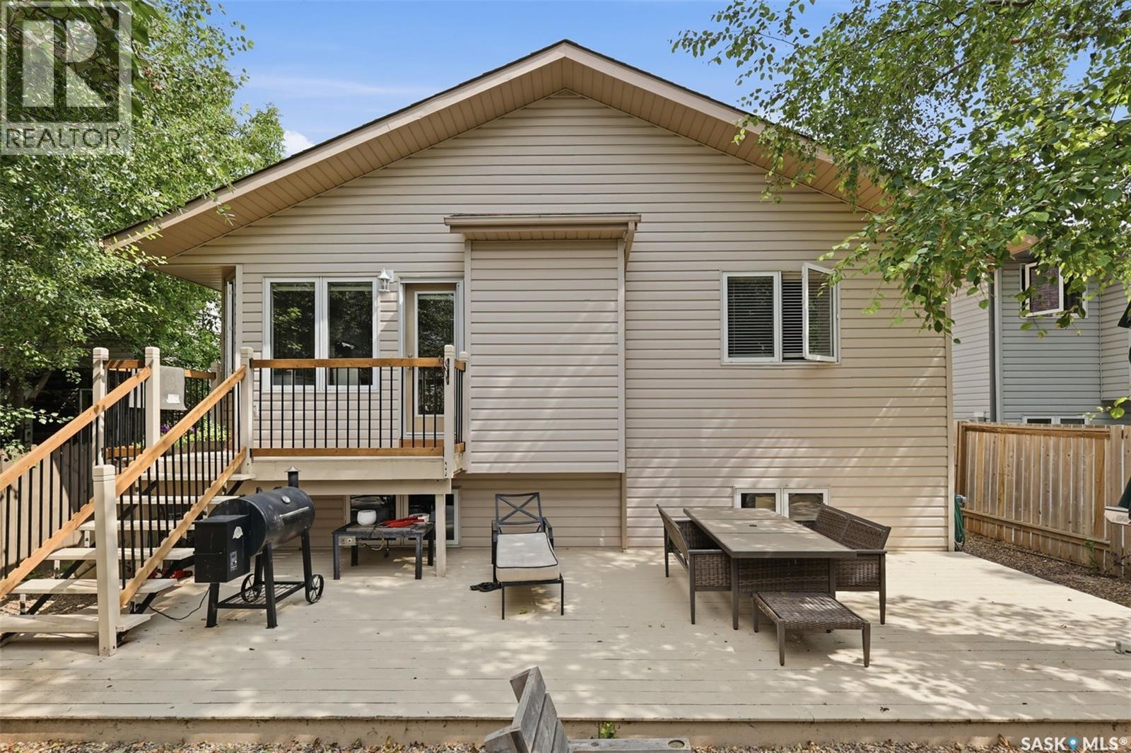 306 Kucey Crescent, Saskatoon, Saskatchewan  S7N 4T2 - Photo 28 - SK045277
