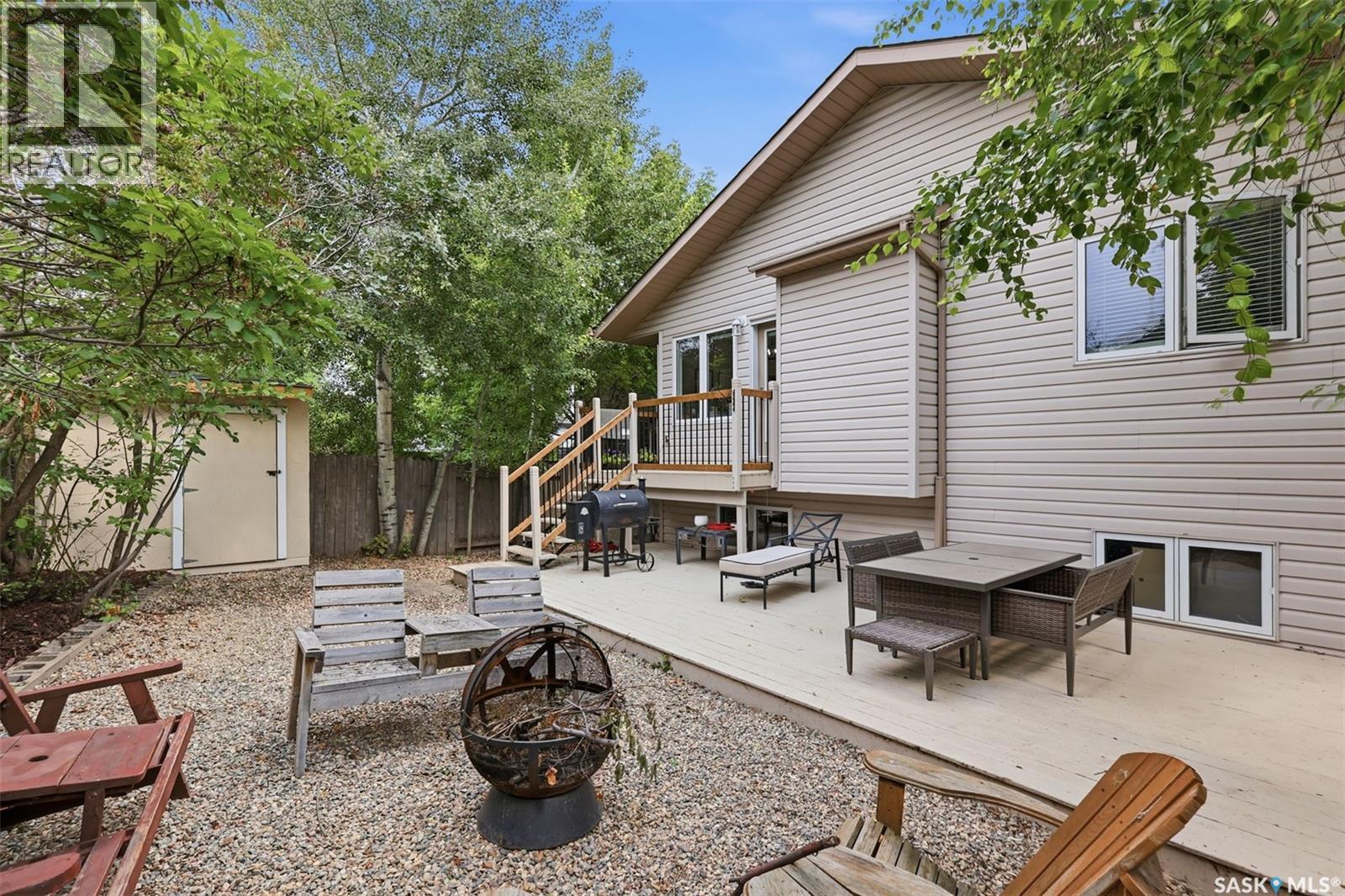 306 Kucey Crescent, Saskatoon, Saskatchewan  S7N 4T2 - Photo 29 - SK045277