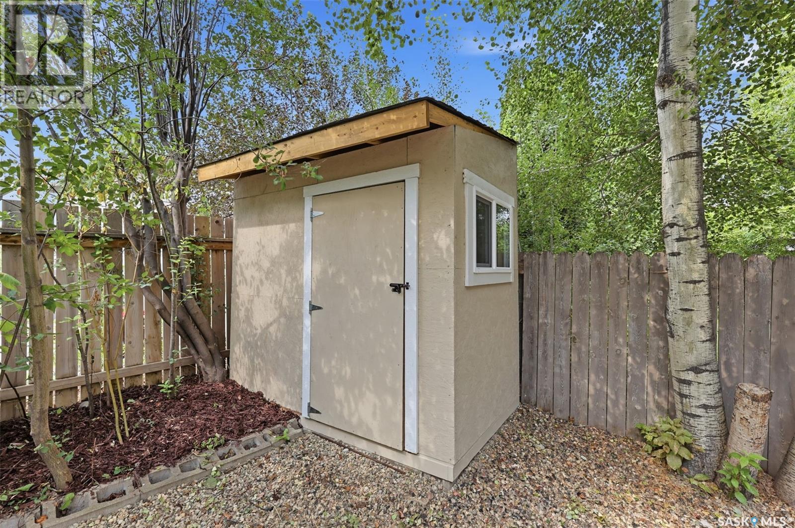 306 Kucey Crescent, Saskatoon, Saskatchewan  S7N 4T2 - Photo 32 - SK045277