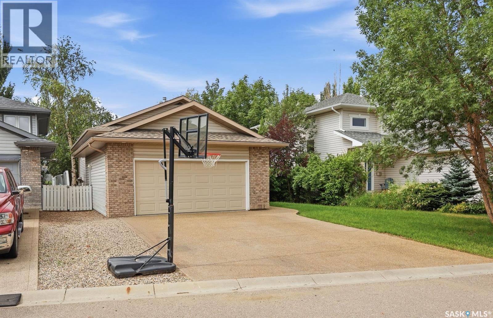 306 Kucey Crescent, Saskatoon, Saskatchewan  S7N 4T2 - Photo 42 - SK045277