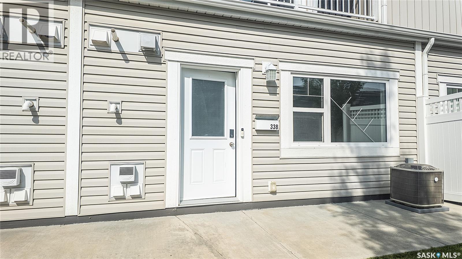 338 522 Cornish Road, Saskatoon, Saskatchewan  S7T 0Z4 - Photo 2 - SK045186