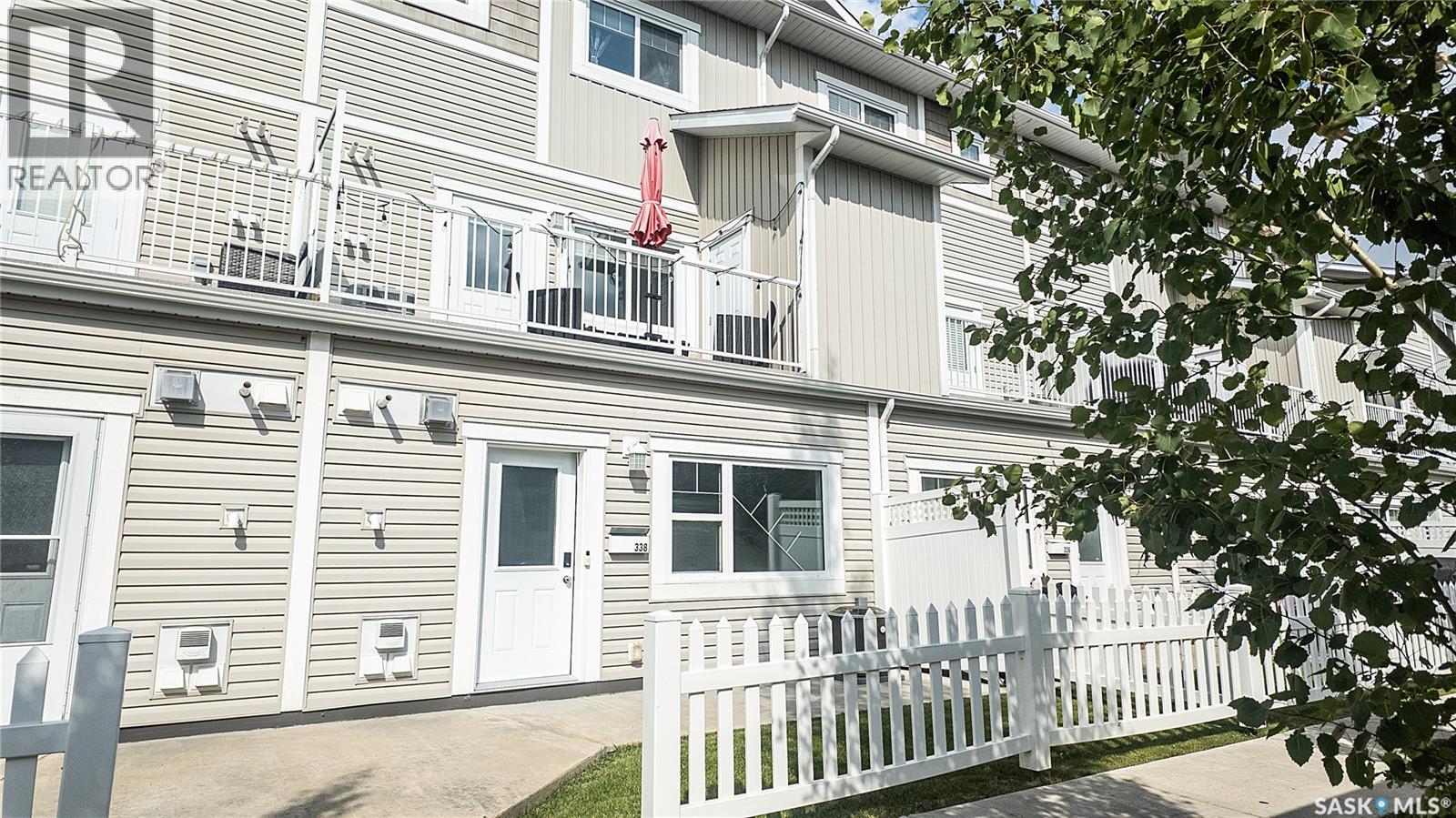 338 522 Cornish Road, Saskatoon, Saskatchewan  S7T 0Z4 - Photo 26 - SK045186