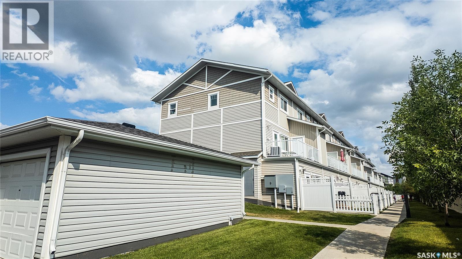 338 522 Cornish Road, Saskatoon, Saskatchewan  S7T 0Z4 - Photo 30 - SK045186