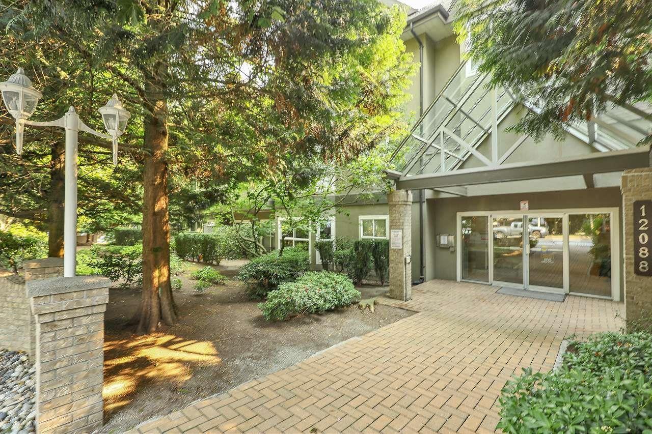 218 12088 66 Avenue, Surrey, British Columbia  V3W 1Z9 - Photo 1 - R3154139