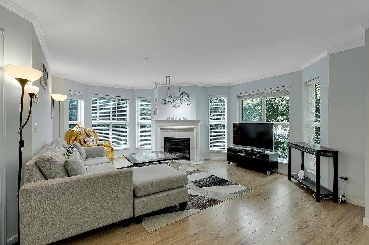 218 12088 66 Avenue, Surrey, British Columbia  V3W 1Z9 - Photo 4 - R3154139