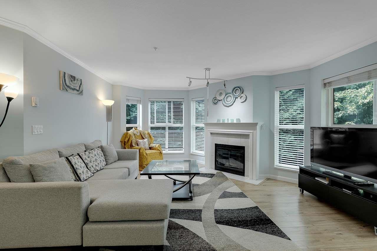218 12088 66 Avenue, Surrey, British Columbia  V3W 1Z9 - Photo 6 - R3154139
