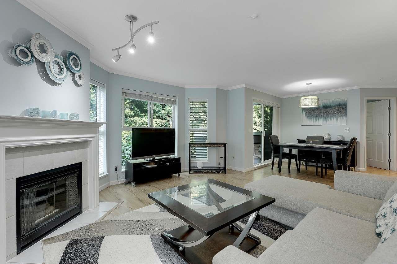218 12088 66 Avenue, Surrey, British Columbia  V3W 1Z9 - Photo 2 - R3154139