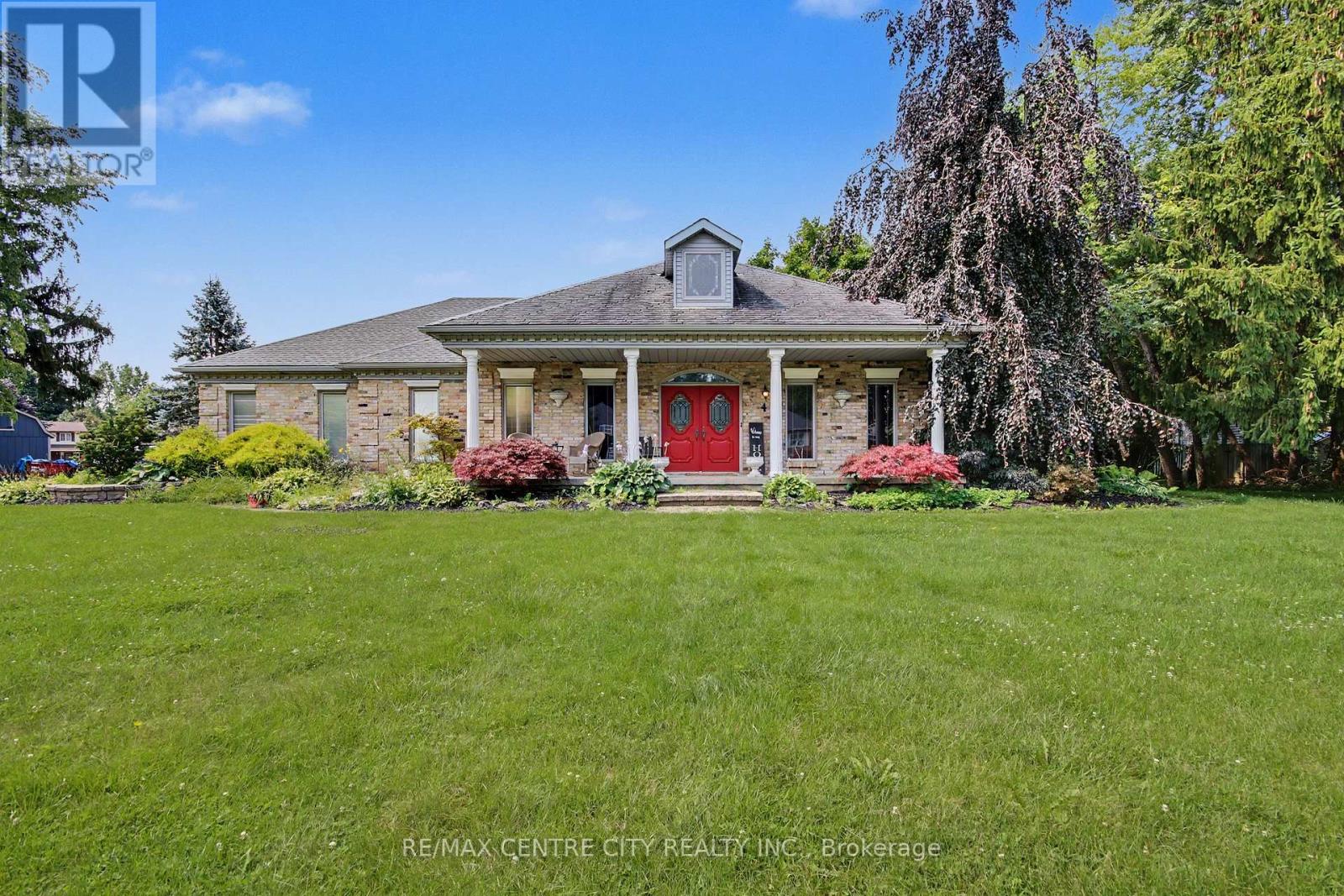 10308 GREENPARK DRIVE, Southwold, Ontario
