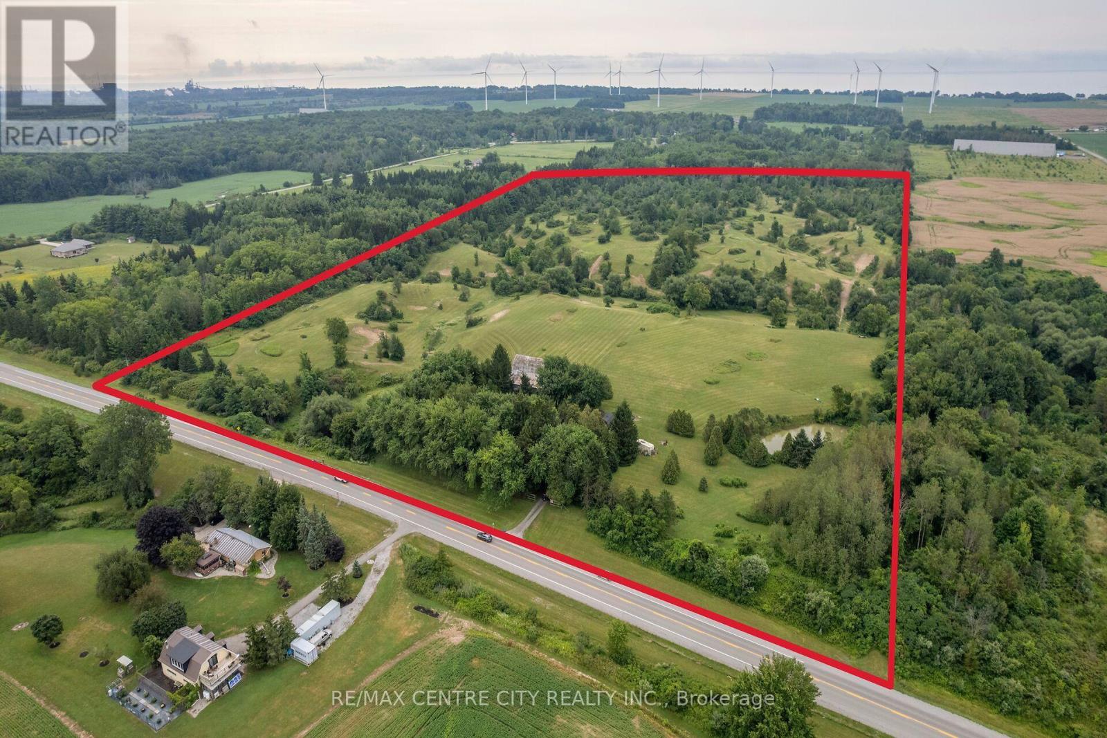 1390 ST JOHN'S ROAD, Norfolk, Ontario