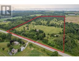 1390 ST JOHN'S ROAD, Norfolk, Ontario