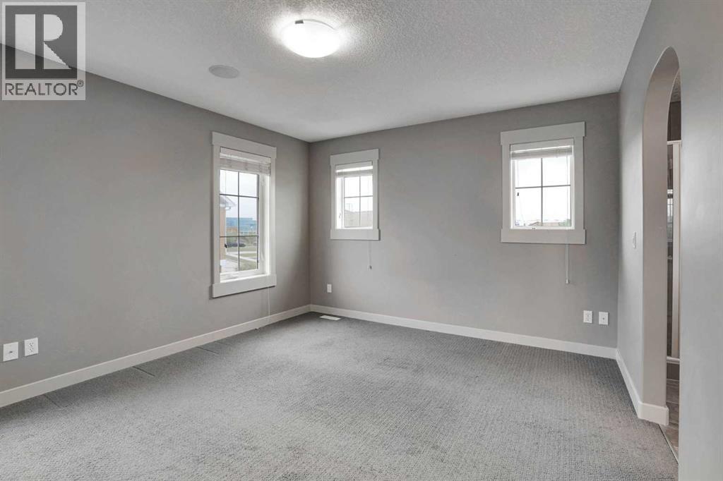 124 Lavender Link, Chestermere, Alberta T1X 0E6 - Photo 20 - A2317229