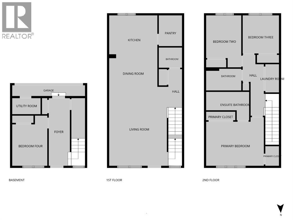 105, 28 Red Embers Plaza NE, Calgary, Alberta  T3N 2W1 - Photo 18 - A2323129