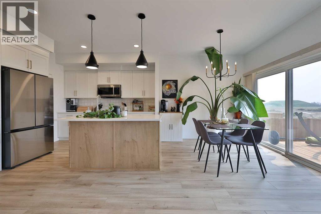 538 Malahat Green W, Lethbridge, Alberta  T1J 5W4 - Photo 11 - A2326084