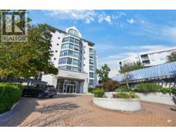 109 5860 DOVER CRESCENT, Richmond, British Columbia