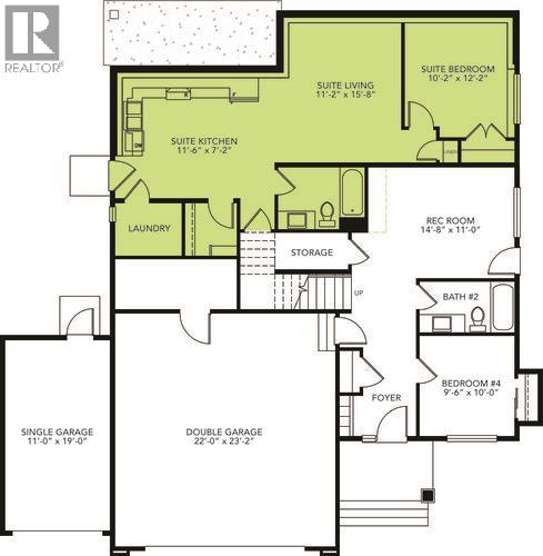 2071 Cortina Drive, Kelowna, British Columbia  V1P 1R3 - Photo 45 - 10397618
