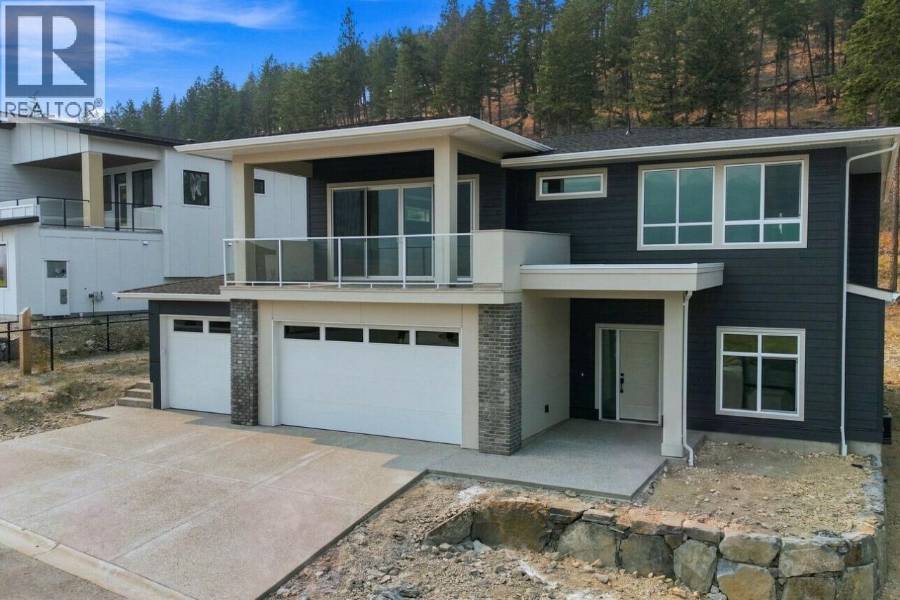 2071 Cortina Drive, Kelowna, British Columbia  V1P 1R3 - Photo 37 - 10397618