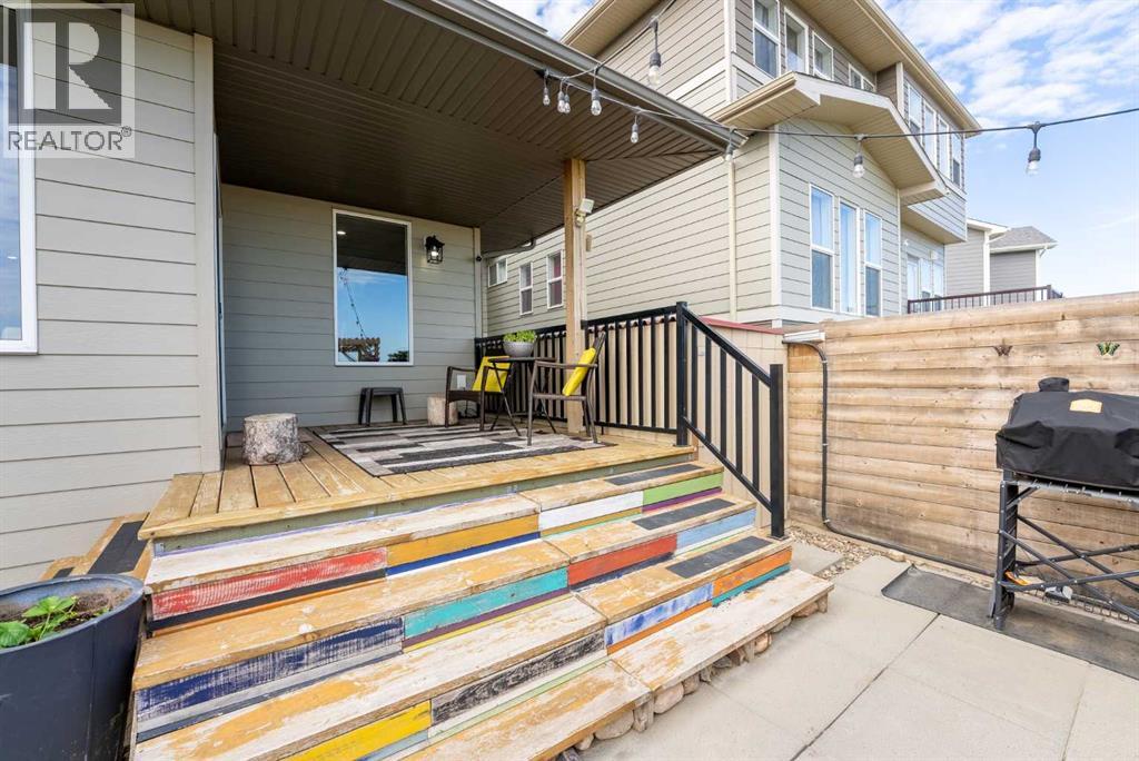 437 Devonia Way W, Lethbridge, Alberta  T1J 5J7 - Photo 40 - A2329586