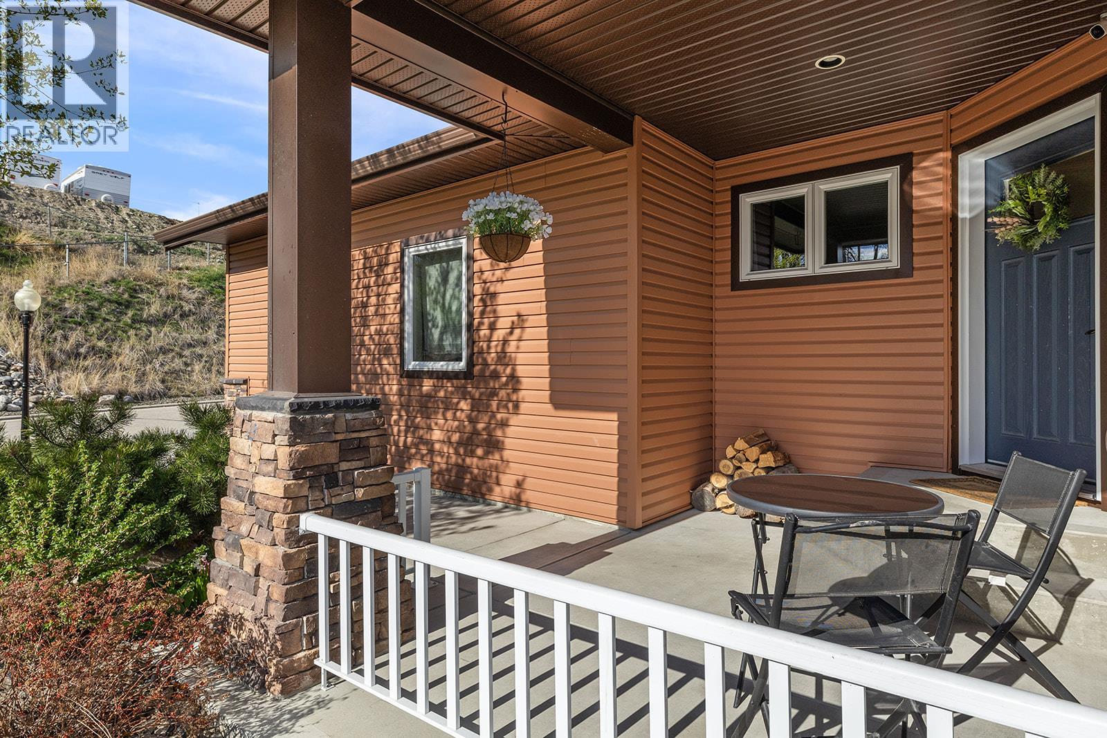1342 Shaunna Road Unit# 16 Lot# 7, Kelowna, British Columbia  V1P 1P8 - Photo 6 - 10393876