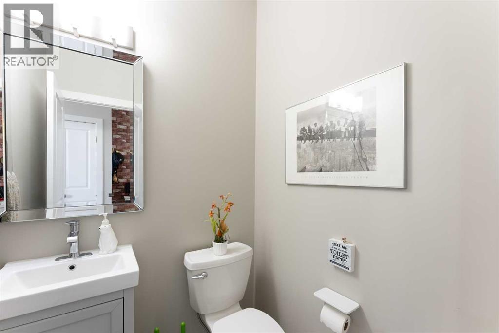 437 Devonia Way W, Lethbridge, Alberta  T1J 5J7 - Photo 14 - A2329586