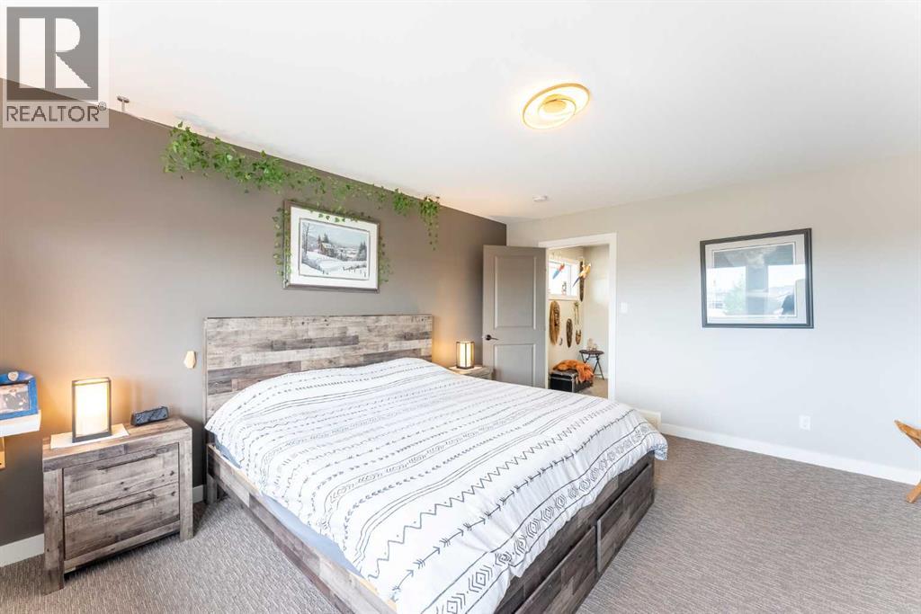 437 Devonia Way W, Lethbridge, Alberta  T1J 5J7 - Photo 21 - A2329586
