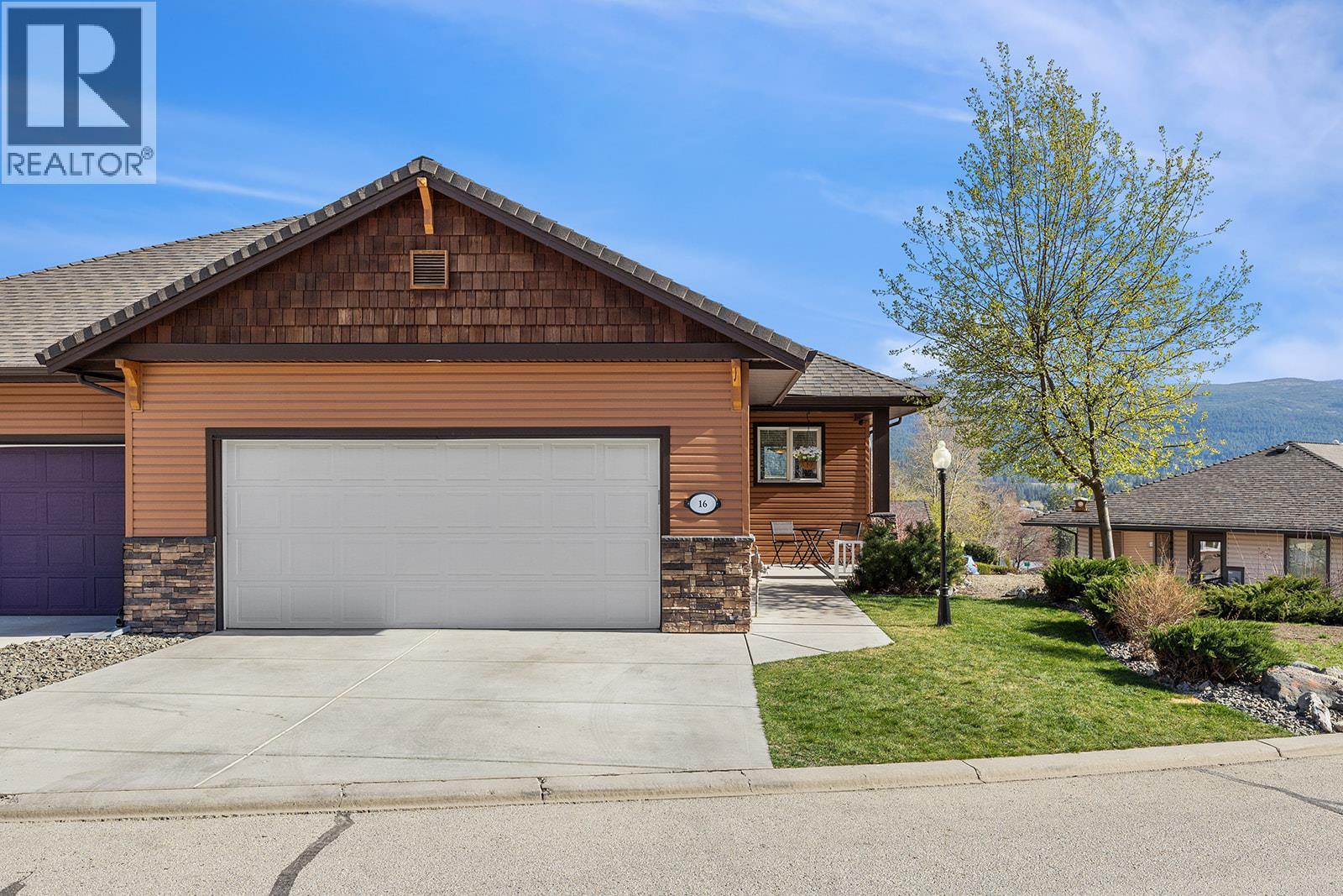 1342 Shaunna Road Unit# 16 Lot# 7, Kelowna, British Columbia  V1P 1P8 - Photo 7 - 10393876
