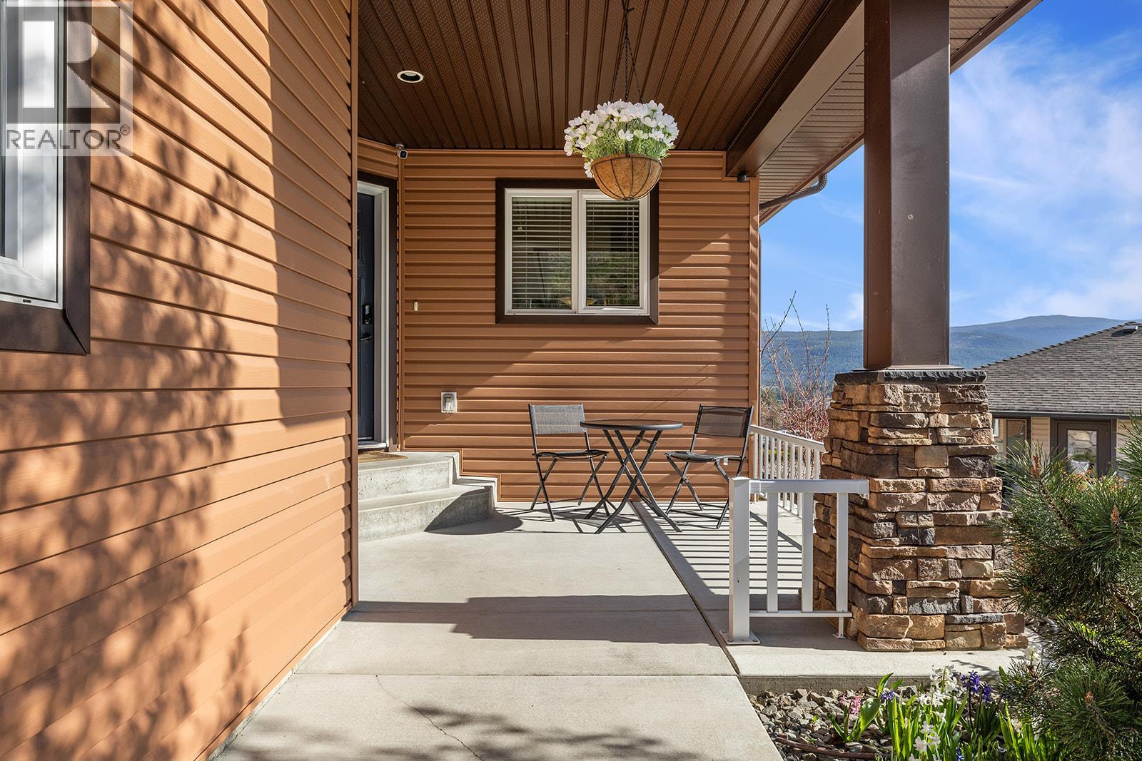 1342 Shaunna Road Unit# 16 Lot# 7, Kelowna, British Columbia  V1P 1P8 - Photo 5 - 10393876