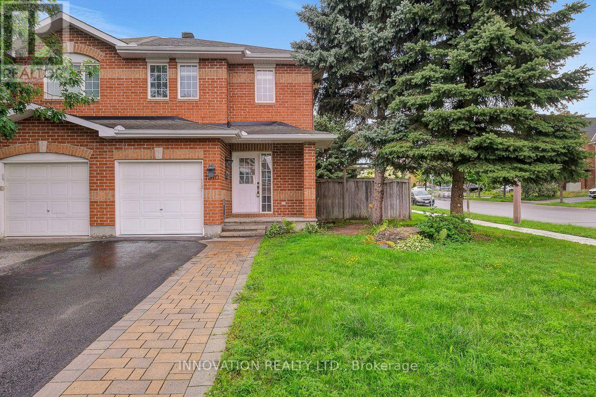 1310 Halton Terrace, Ottawa, Ontario  K2K 3K6 - Photo 1 - X13667584