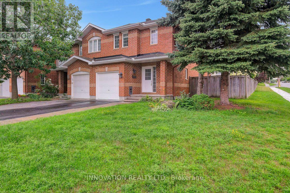 1310 Halton Terrace, Ottawa, Ontario  K2K 3K6 - Photo 2 - X13667584