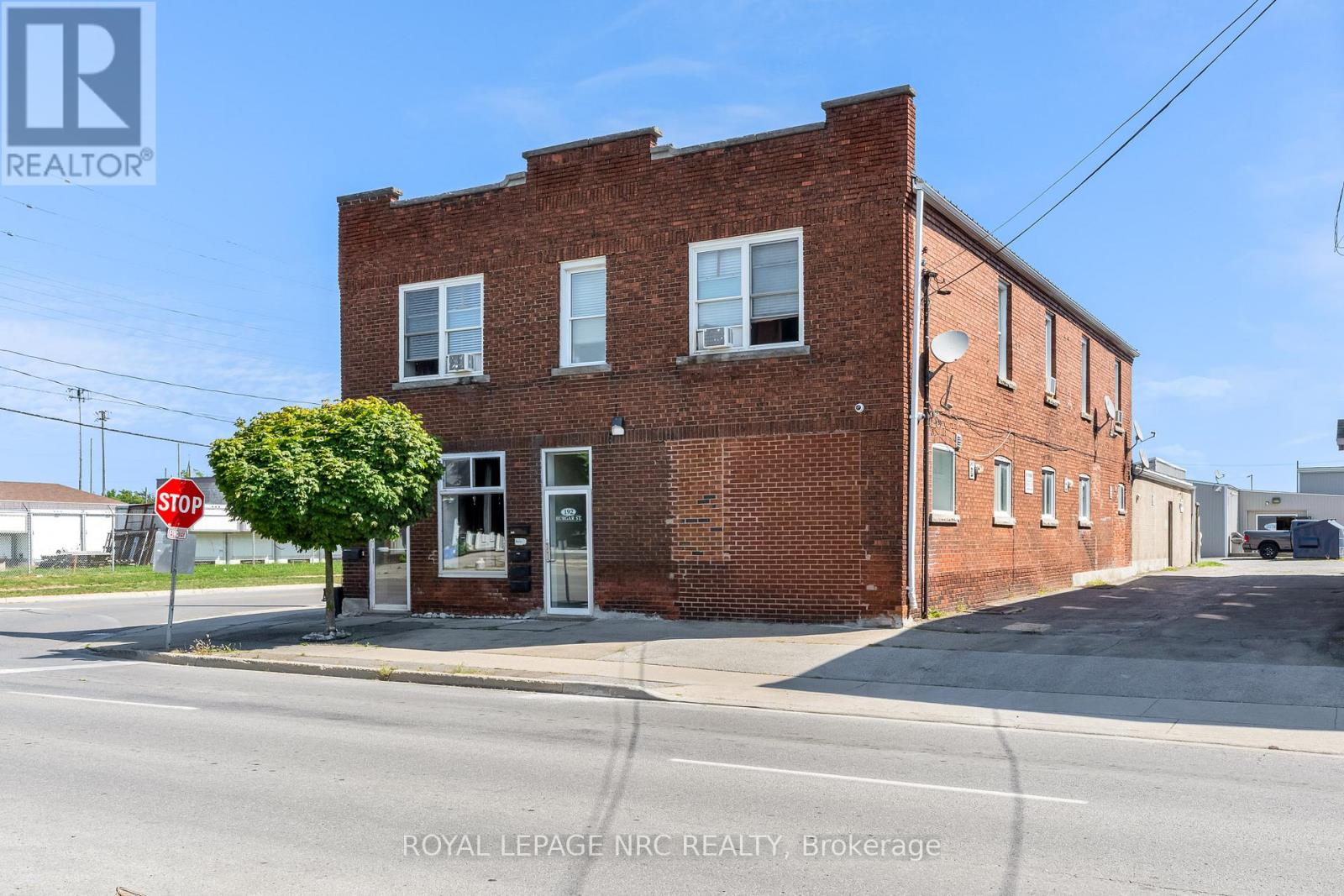 192 BURGAR STREET, Welland, Ontario