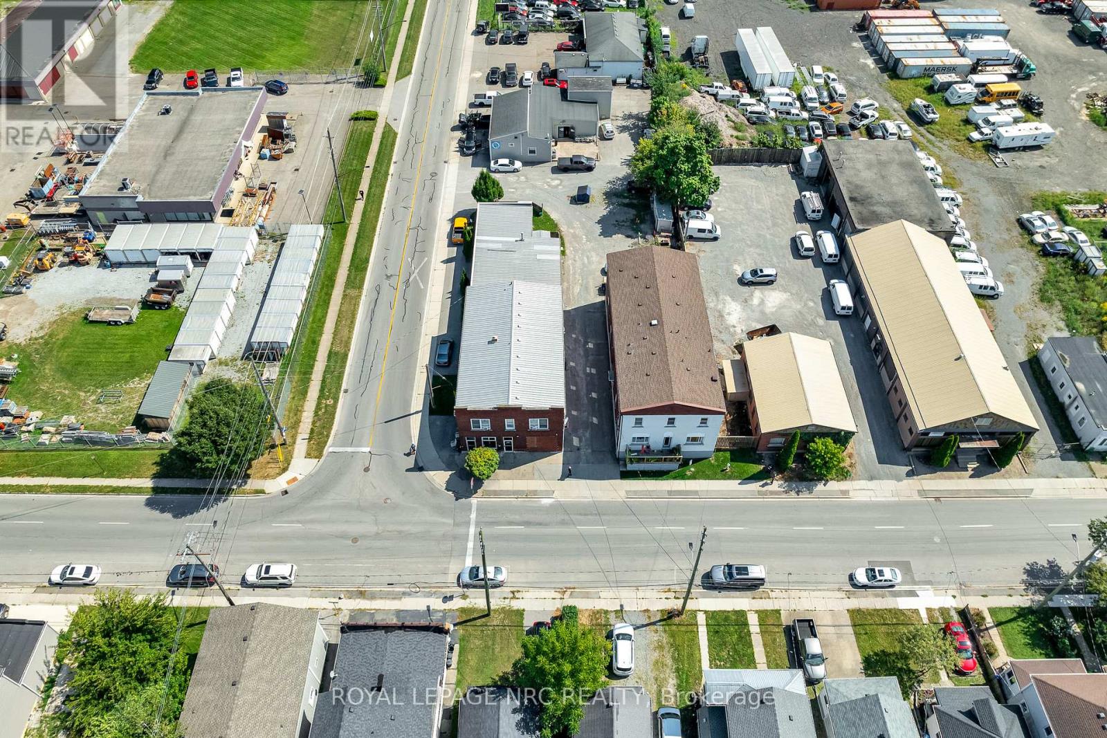 192 Burgar Street, Welland, Ontario  L3B 2T4 - Photo 5 - X13667526