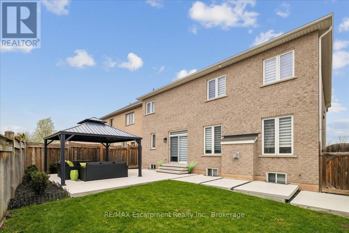 2400 Spring Meadow Way, Oakville, Ontario  L6M 0R6 - Photo 44 - W13667554