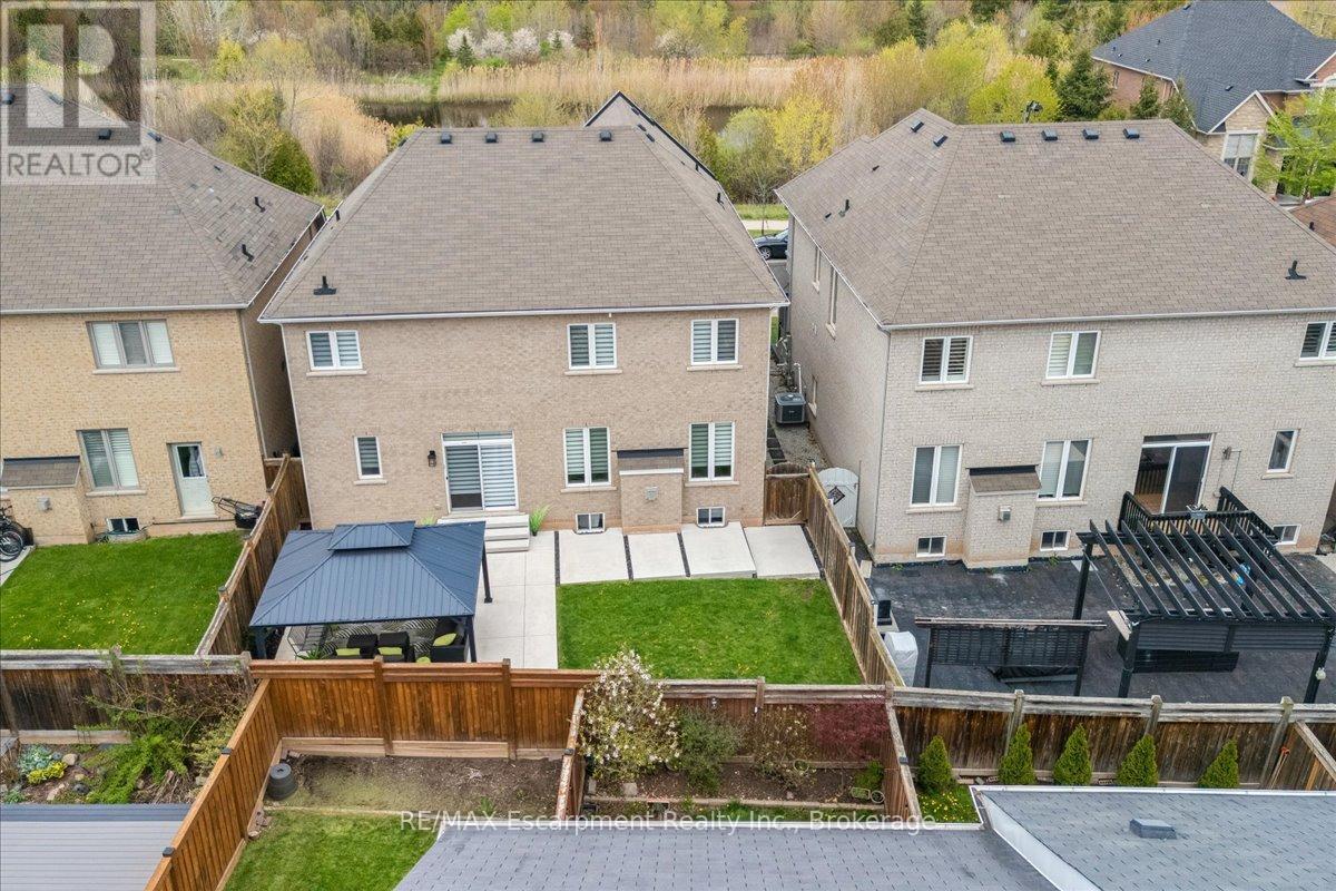 2400 Spring Meadow Way, Oakville, Ontario  L6M 0R6 - Photo 47 - W13667554