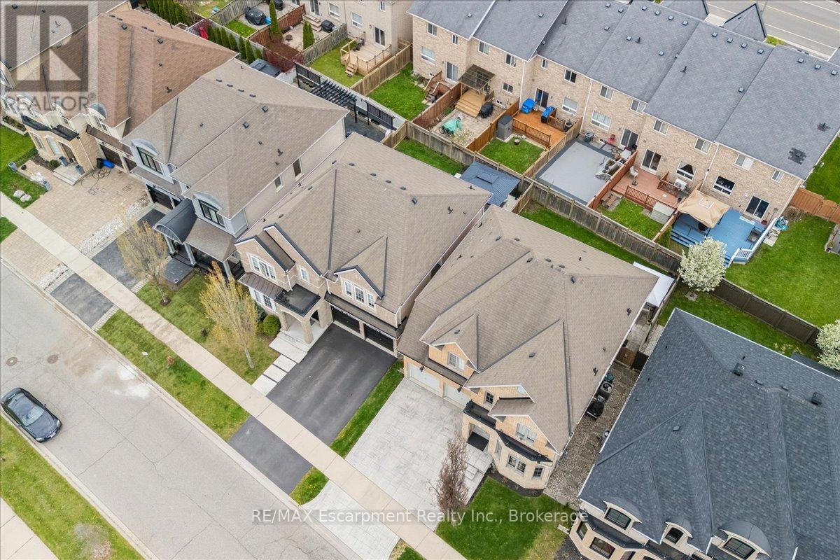 2400 Spring Meadow Way, Oakville, Ontario  L6M 0R6 - Photo 48 - W13667554