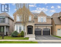 2400 SPRING MEADOW WAY, Oakville, Ontario