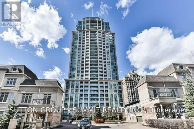 1011 - 17 Barberry Place, Toronto, Ontario M2K 3E2 - Photo 1 - C13667618
