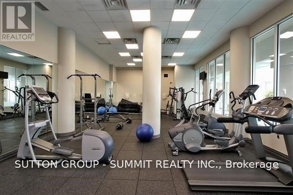 1011 - 17 Barberry Place, Toronto, Ontario M2K 3E2 - Photo 16 - C13667618
