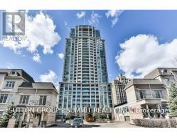 1011 - 17 BARBERRY PLACE, Toronto, Ontario