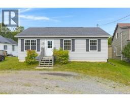 329 Hawthorne Ave EXT, Saint John, New Brunswick