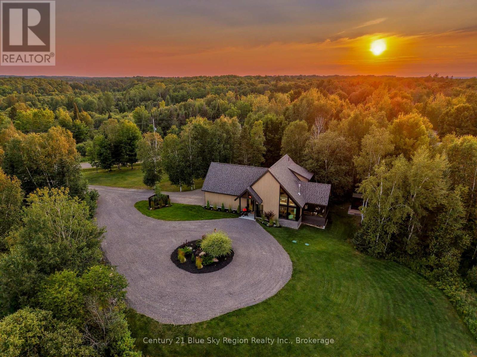 466 OUELLETTE ROAD, East Ferris, Ontario