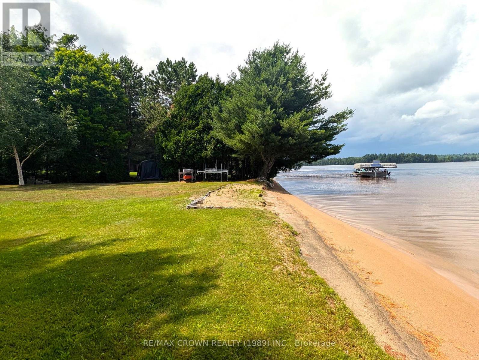 47 Sandy Point Road, West Nipissing, Ontario  P0H 1L0 - Photo 30 - X13667536